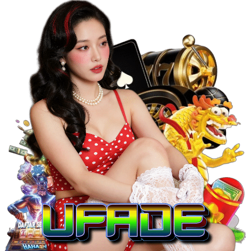ufade อันดับ 1