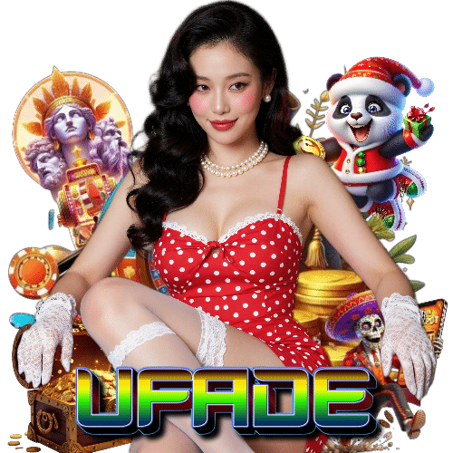 ufade เว็บใหญ่